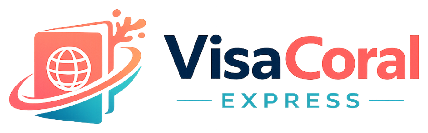VisaCoral Express